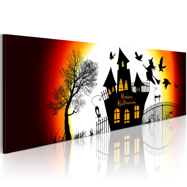 acquista Autocollant - Erreurs noires d'Halloween