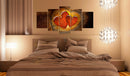 Quadro - Beating Of Your Heart 100x50cm Erroi-2