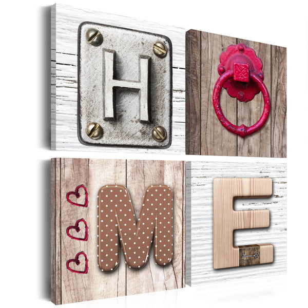 Photo - Home Sweet Home Erreurs sconto