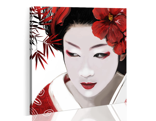 Affiche - Geisha Erroi sconto