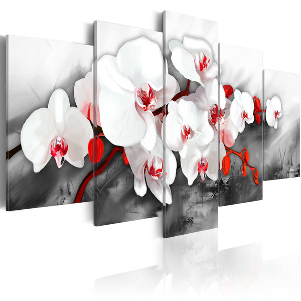 Impression sur toile - One Of A Kind Orchidée Erroi acquista