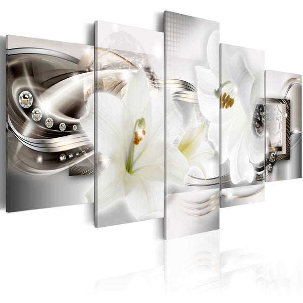 Image - Lily Fragrance 100x50cm Erroi sconto