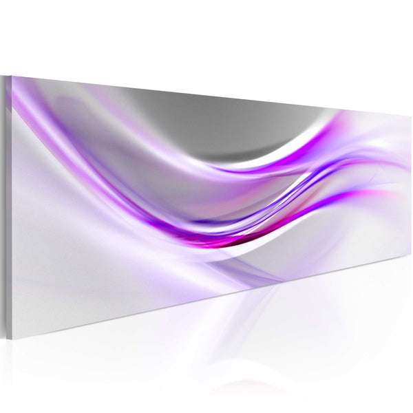 acquista Cadre - Violet Espoir 120x40cm Erroi