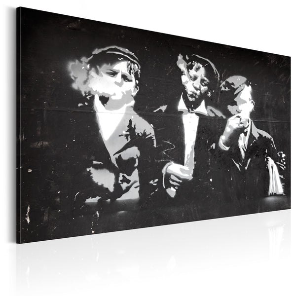 Affiche - Street Gang Retro Style Erroi sconto