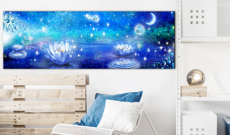 Quadro - Fairytale Land 120X40Cm Erroi-2