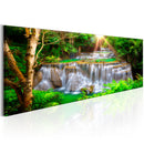 Quadro - Nature'S Masterpiece 120X40Cm Erroi-1