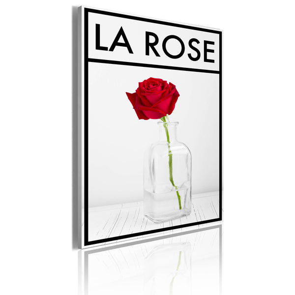 Affiche - La Rose Erroi sconto