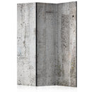 Paravento 3 Pannelli - Imperatore Grigio 135x172cm Erroi-1