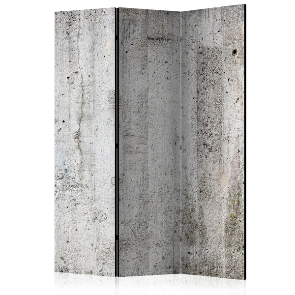 sconto Paravent 3 Panneaux - Empereur Gris 135x172cm Erroi