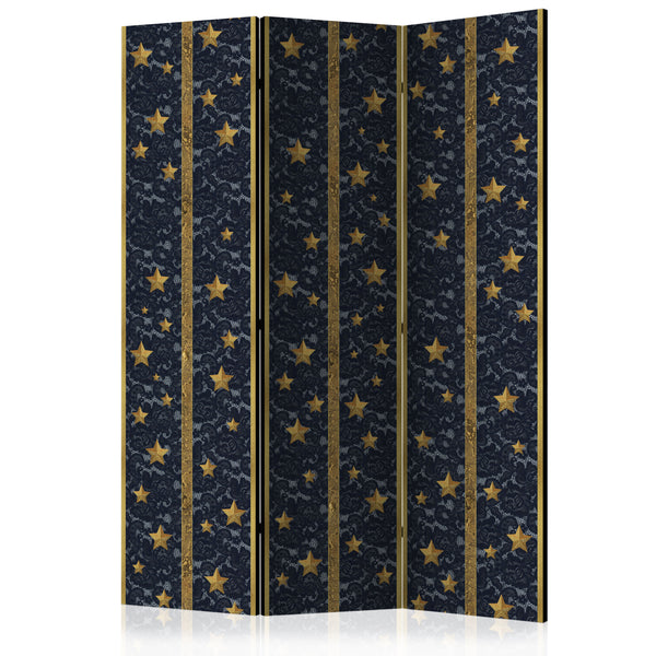 acquista Paravent 3 Panneaux - Dentelle Constellation 135x172cm Erroi