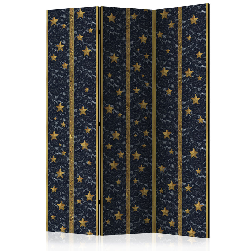 Paravento 3 Pannelli - Lace Constellation 135x172cm Erroi-1