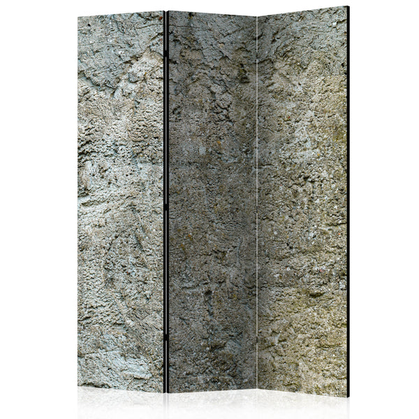 prezzo Paravent 3 Panneaux - Stony Barriere 135x172cm Erroi