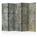 Paravento 5 Pannelli - Stony Barriere II 225x172cm Erroi-1