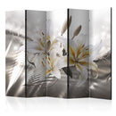 Paravento 5 Pannelli - Crystalline Beauty II 225x172cm Erroi-1