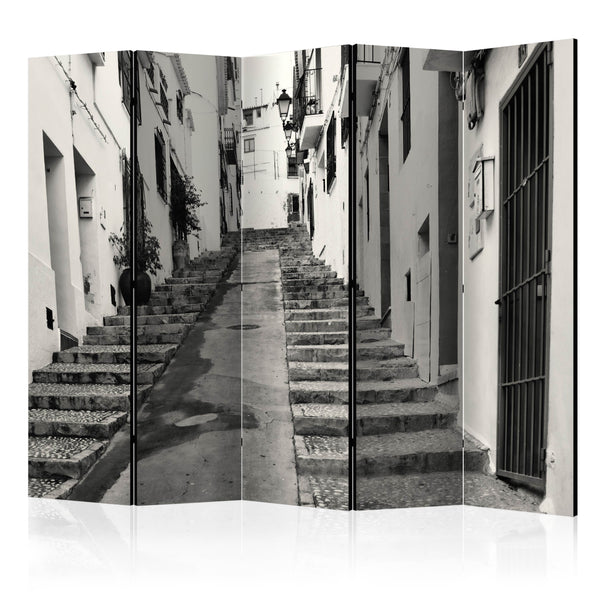 prezzo Paravent 5 Panneaux - Altea Old Town II 225x172cm Erroi