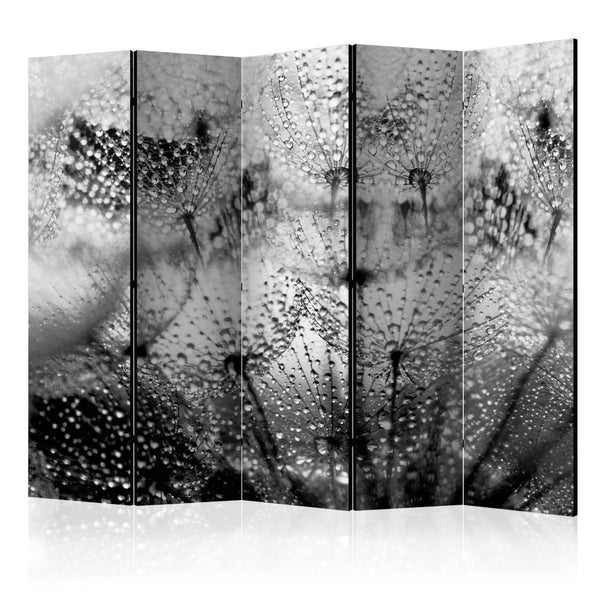 Paravent 5 Panneaux - Kiss Of The Rain II 225x172cm Erroi online