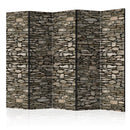 Paravento 5 Pannelli - Stony Enchantment II 225x172cm Erroi-1