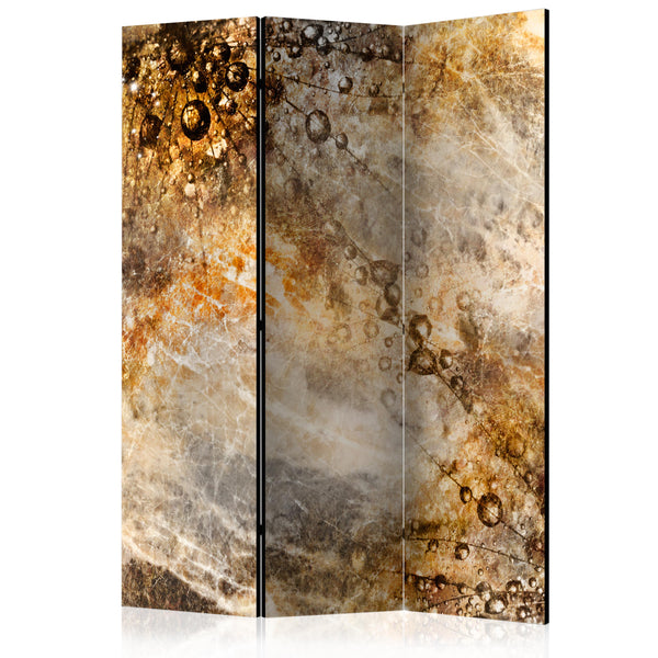 Paravent 3 Panneaux - Marble Spell 135x172cm Erroi prezzo