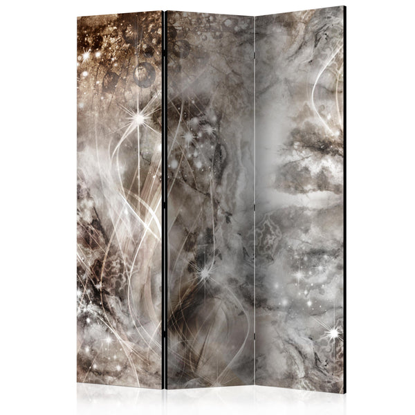 Paravent 3 Panneaux - Marble Magic 135x172cm Erroi online
