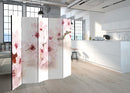 Paravento 5 Pannelli - Cherry Blossom II 225x172cm Erroi-2