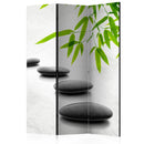 Paravento 3 Pannelli - Zen Stones 135x172cm Erroi-1