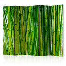 Paravento 5 Pannelli - Bamboo Forest II 225x172cm Erroi-1