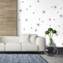 Fotomurale - Finesse Of Stars 50X1000 cm Carta da Parato Erroi-1