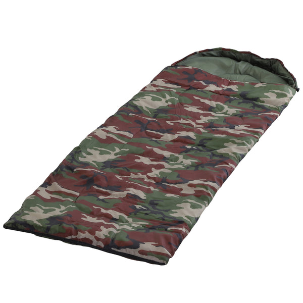Gigoteuse Simple 210x75 cm Camouflage Minibag online