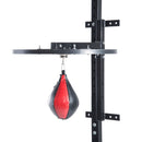 Piattaforma Boxe con Speed Ball Ø21 cm  BoxStation-1