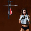 Piattaforma Boxe con Speed Ball Ø21 cm  BoxStation-2