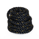 Corda da Allenamento Battle Rope Forza Fitness 15m Ø38mm -1