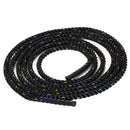 Corda da Allenamento Battle Rope Forza Fitness 15m Ø38mm -7