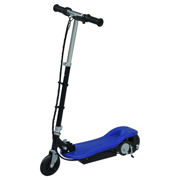 Trottinette Electrique Enfant 120W Pliable Bleu prezzo