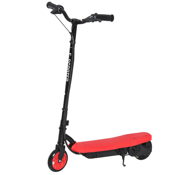 Trottinette électrique pour enfants 120W Rouge sconto