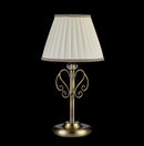 Lampada da tavolo Elegant in Metallo Vintage Bronzo Antique-3