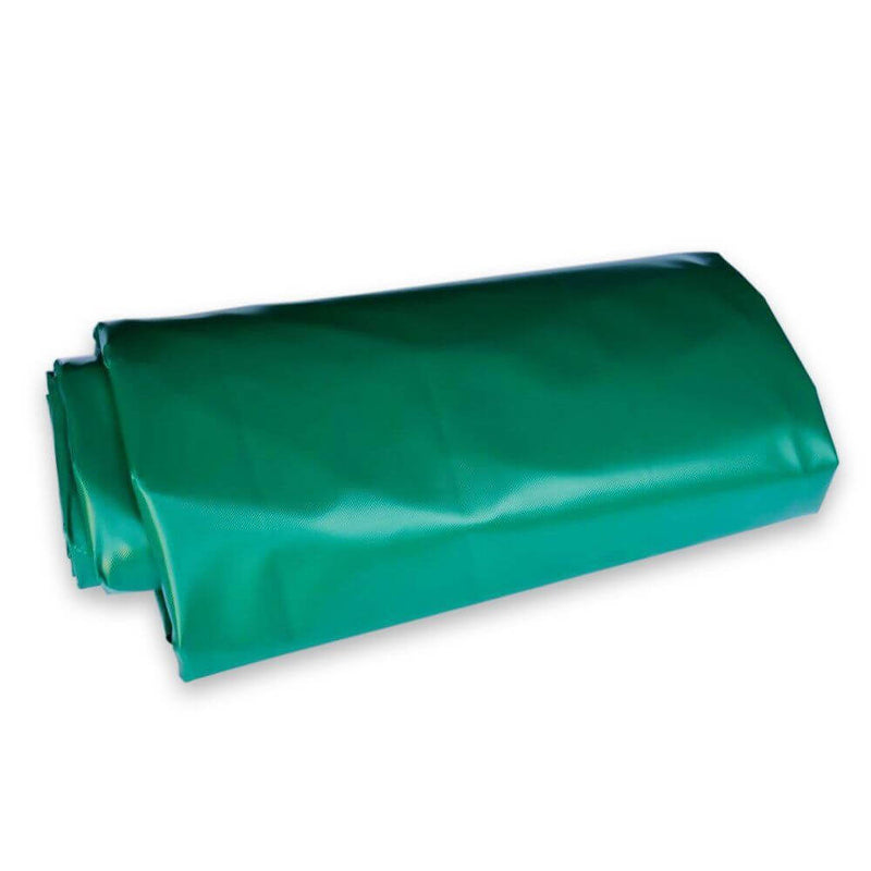 Telo in PVC Rinforzato 2,5x3m per Laghetti Verde-1