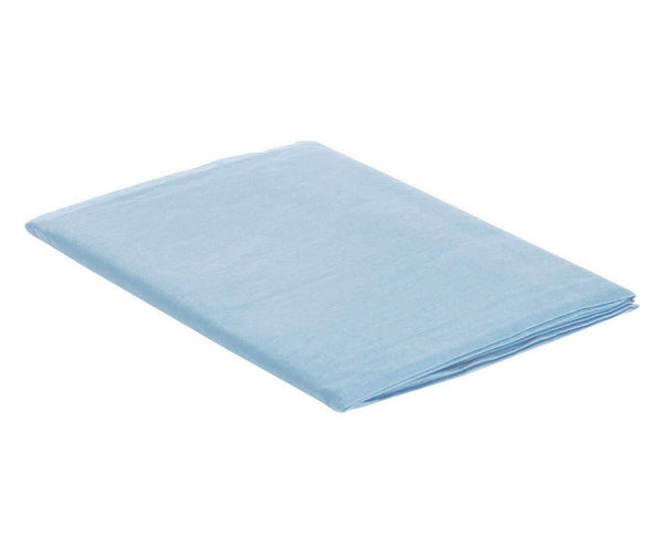 Housse de canapé Furnishing Towel en coton bleu clair prezzo