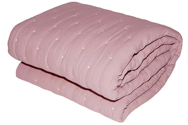 Couette 100gr Rose Différentes Tailles acquista