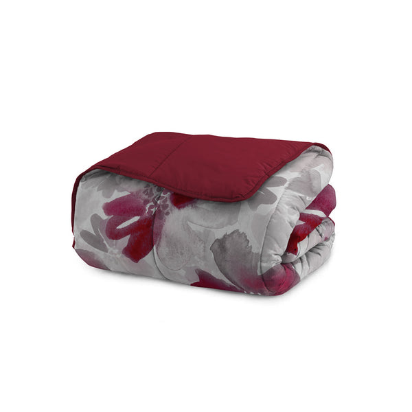 sconto Couette Hiver 180gr avec Impression Microfibre Passion Différentes Tailles