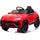 Macchina Elettrica per Bambini 12V con Licenza Lamborghini Urus Rossa