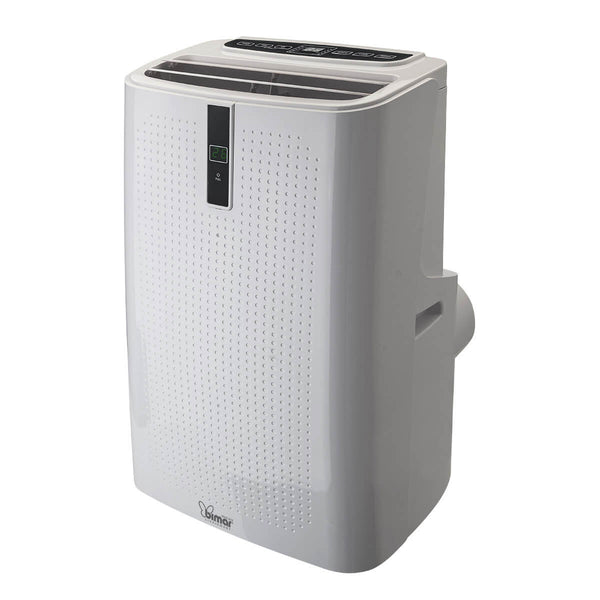 prezzo Climatiseur portable Bimar CP120 12000 BTU avec pompe à chaleur et Wifi