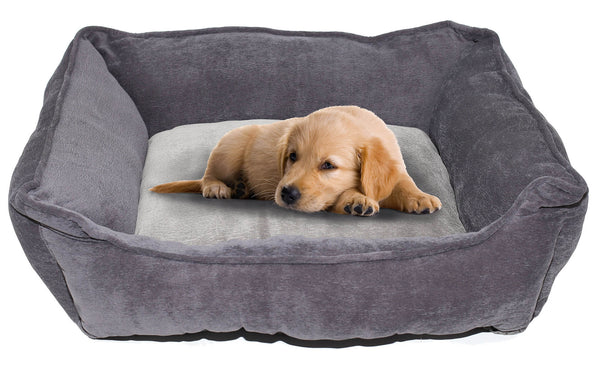 Lit Rembourré Relax Lady pour Chiens et Chats en Polyester acquista