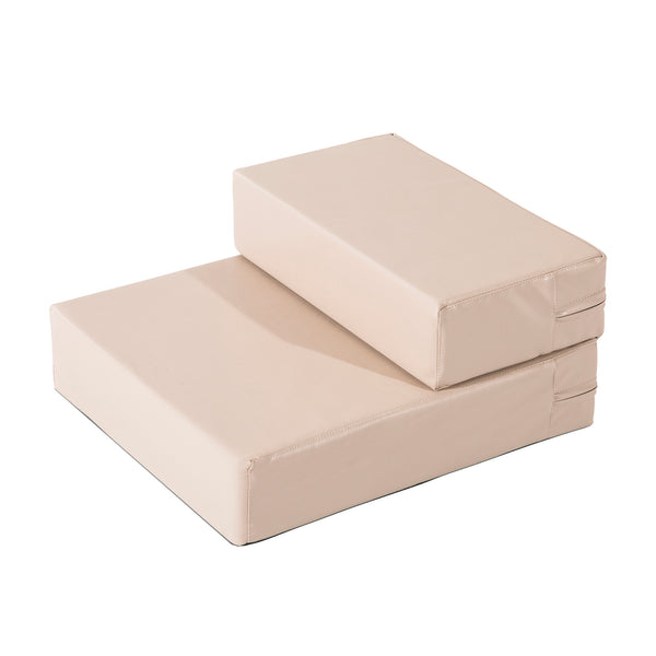 Scala Matelas 2 en 1 pour Chiens et Chats Beige 67x39x10 cm prezzo