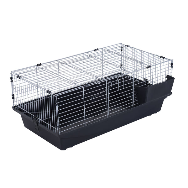 acquista Cage de transport pour petits rongeurs 100x55x41 cm