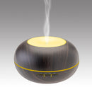 Diffusore di Aroma 12W 16,8x9,8x16,8 cm con Luci Bimar DA25-2