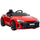 Voiture électrique pour enfants 12V Audi RS e-tron GT Rouge