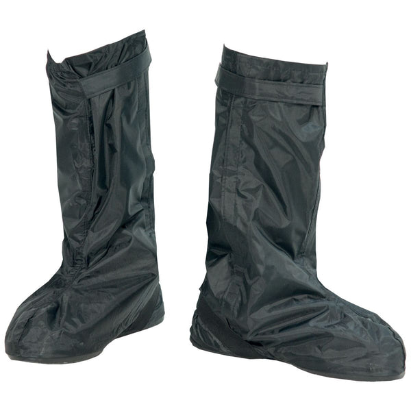 Housses imperméables pour bottes de pluie pour moto scooter TJ Marvin E051 Gris acquista