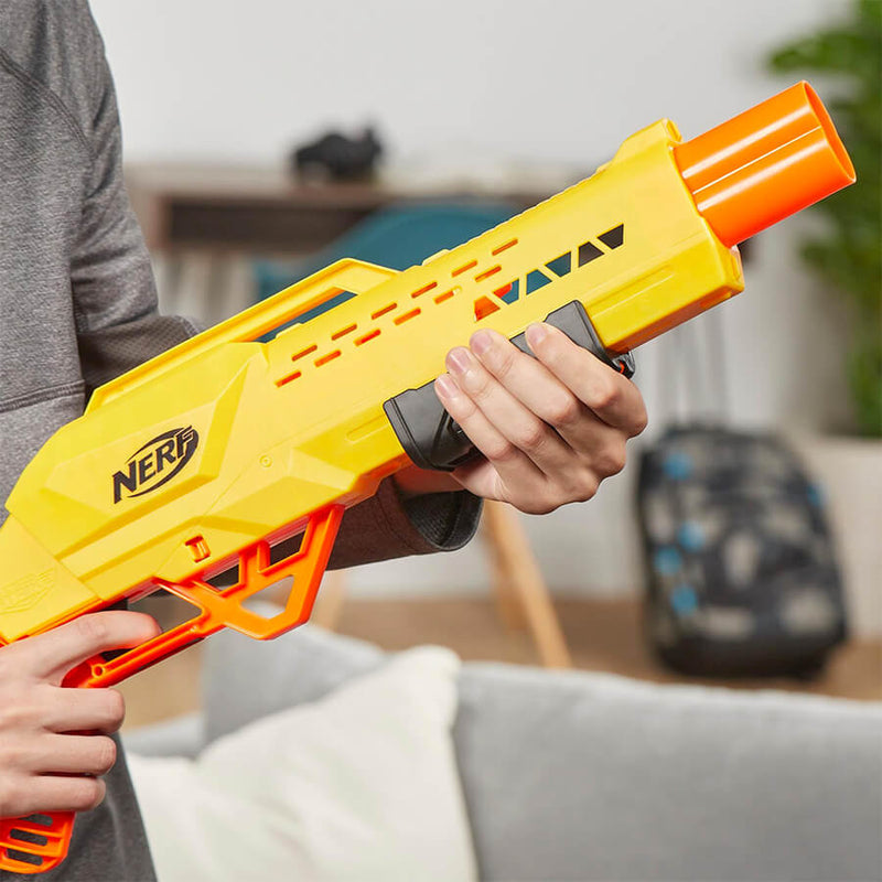 Giocattolo Fucile Nerf Alpha Strike Tiger per Bambini Hasbro-4