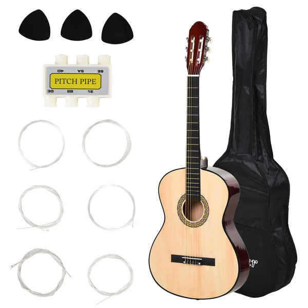 Cordes en nylon pour guitare classique avec accessoires et pièces de rechange online