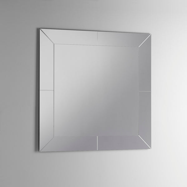 acquista Miroir en 90x2x90cm TFT Transparent